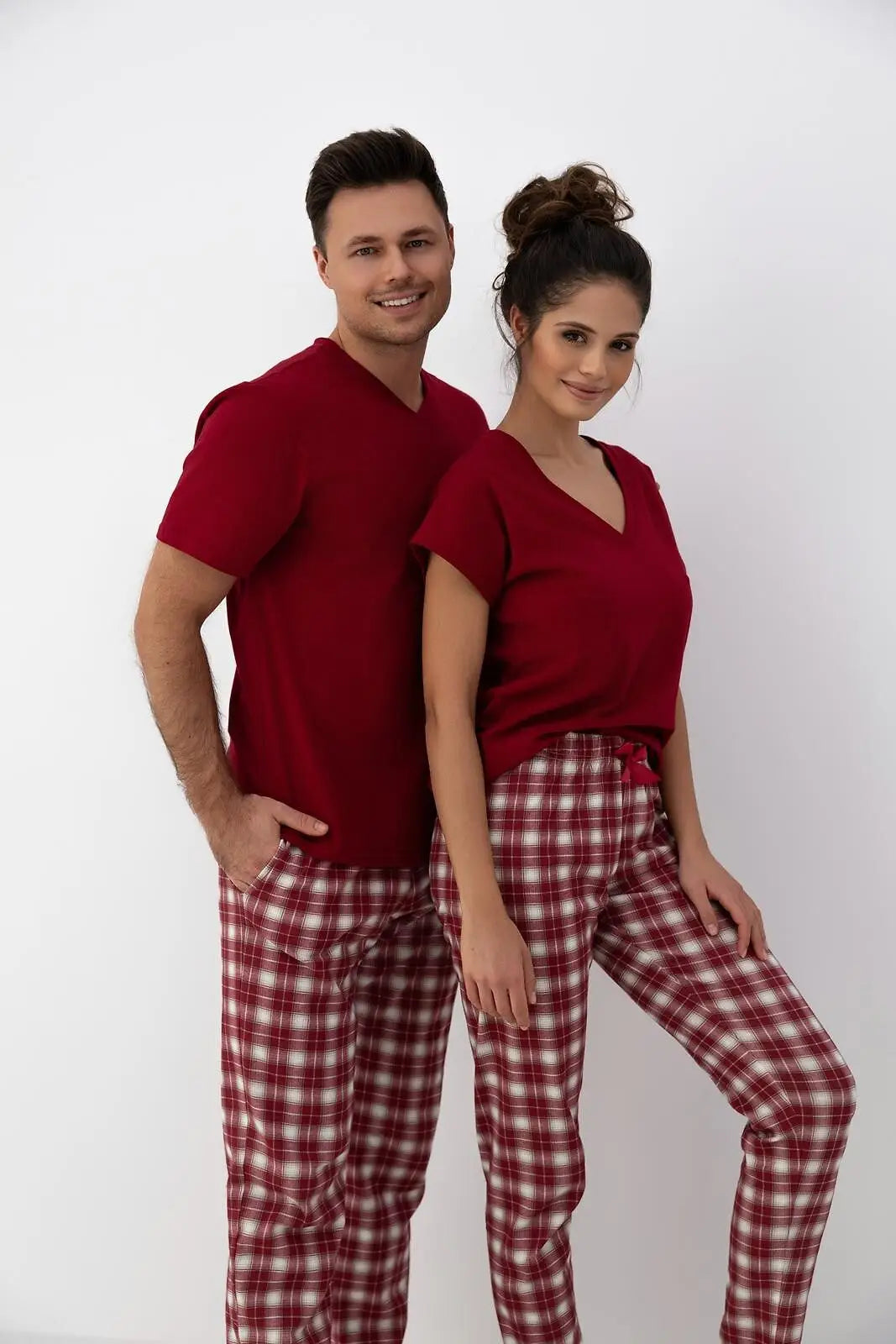 Pigiama da donna in cotone | alivia