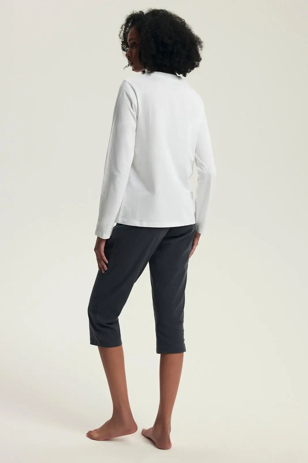 Pigiama da donna in cotone di alta qualità - danna