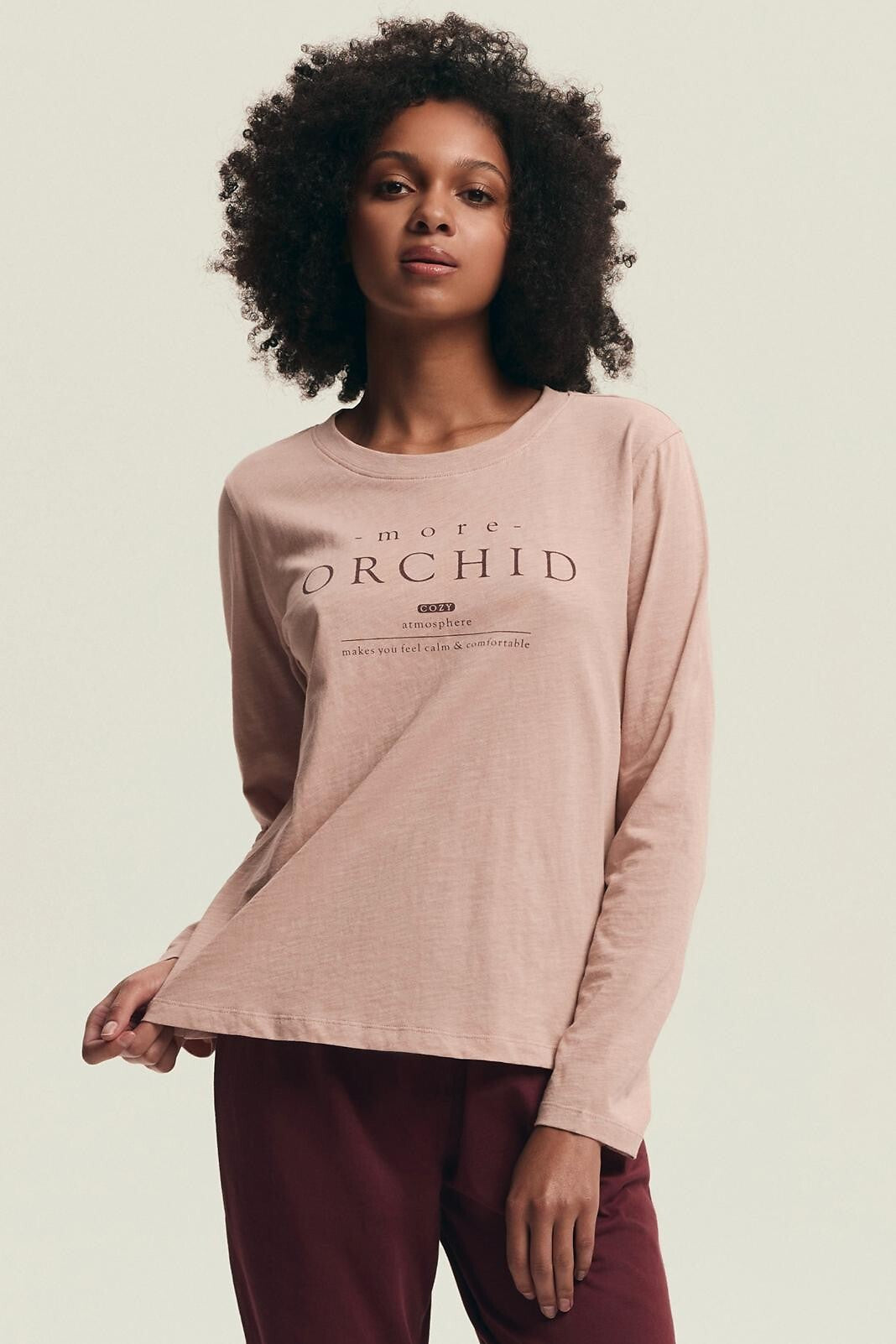 Pigiama da donna in cotone di alta qualità - dorla