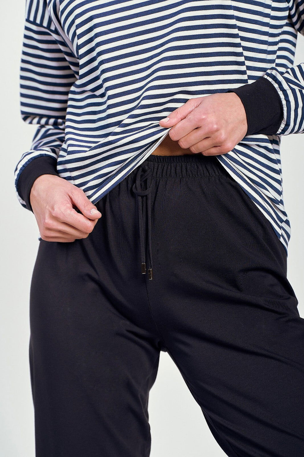 Pigiama donna in cotone di alta qualtà - trudy