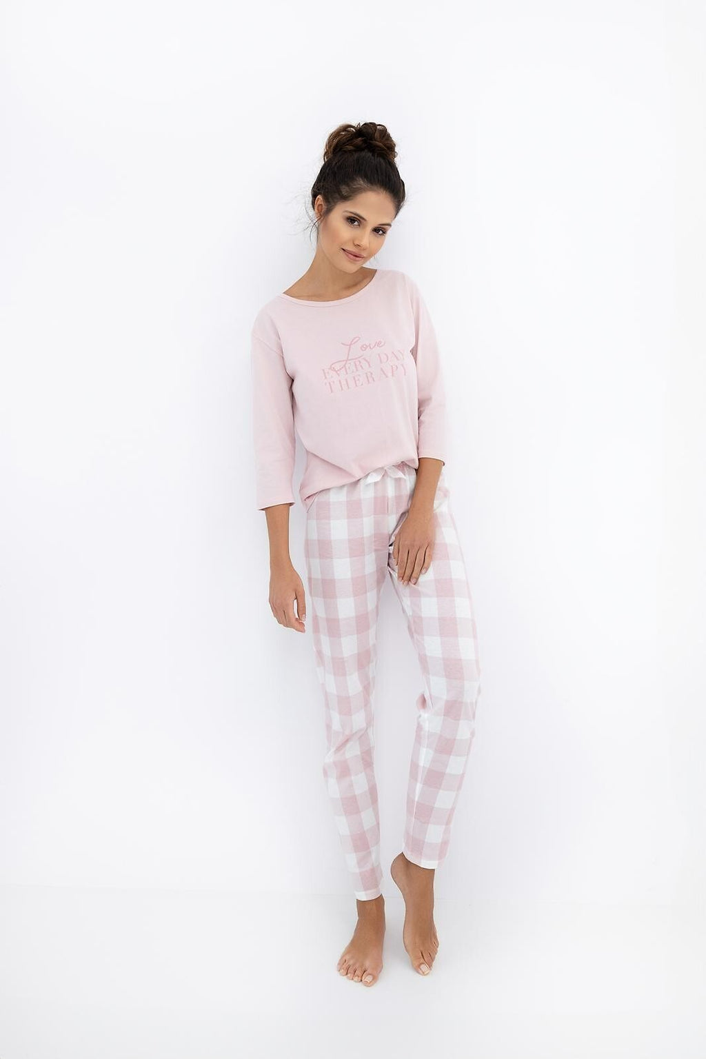 Pigiama donna in cotone - annabelle