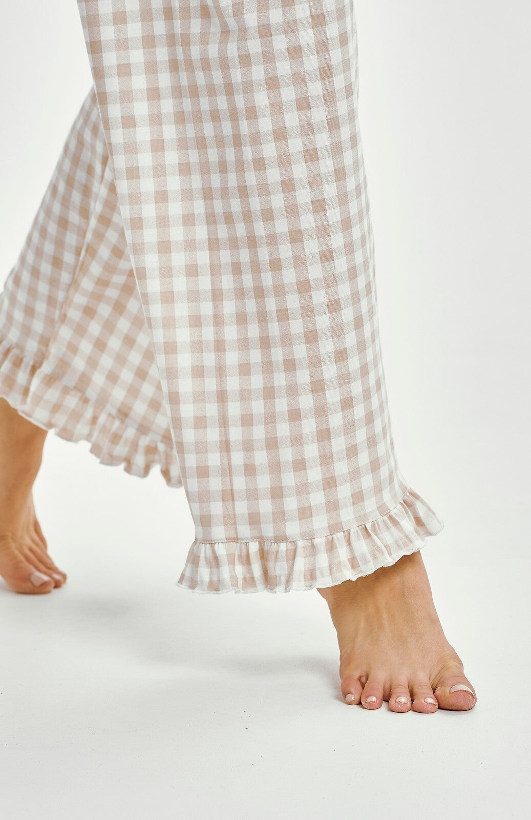 Pigiama donna in cotone – comfort e stile delicato | vera