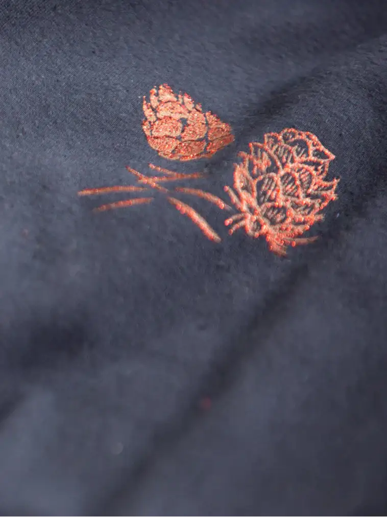 Pigiama da donna in cotone elasticizzato | lns 432