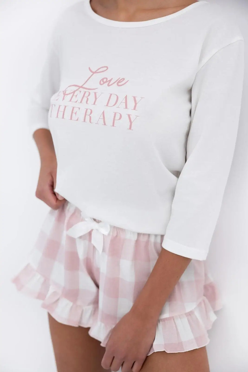 Pigiama donna in cotone - emily