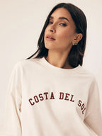 Pigiama da donna in cotone ideale anche come homewear