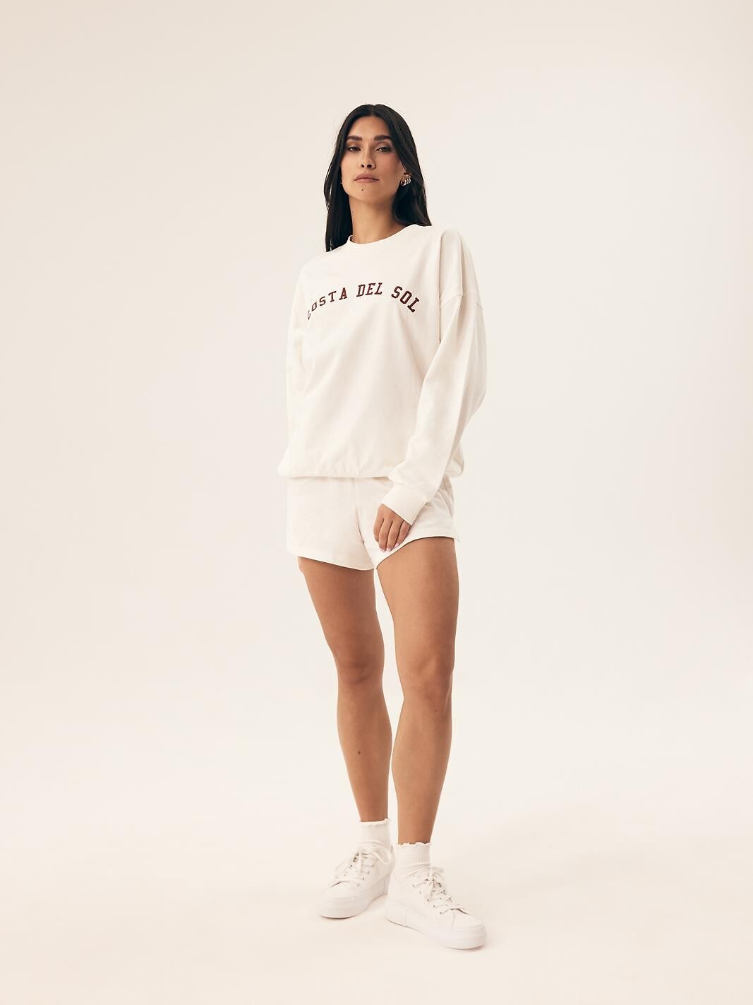 Pigiama da donna in cotone ideale anche come homewear