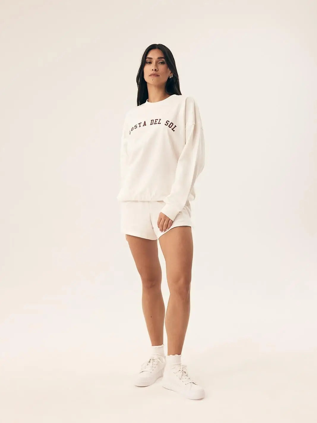 Pigiama da donna in cotone ideale anche come homewear