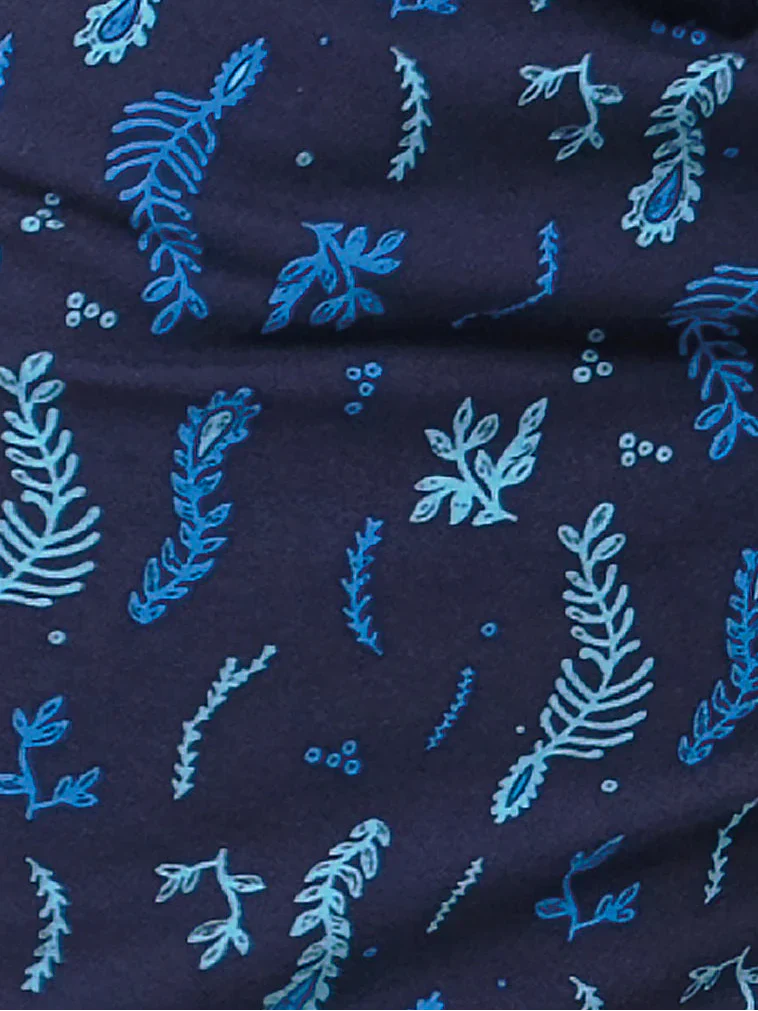 Pigiama da donna in cotone | lns 535