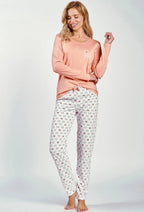 Pigiama donna elegante - polly