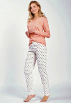 Pigiama donna elegante - polly