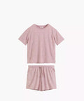 Pigiama da donna estivo – comfort naturale in puro cotone