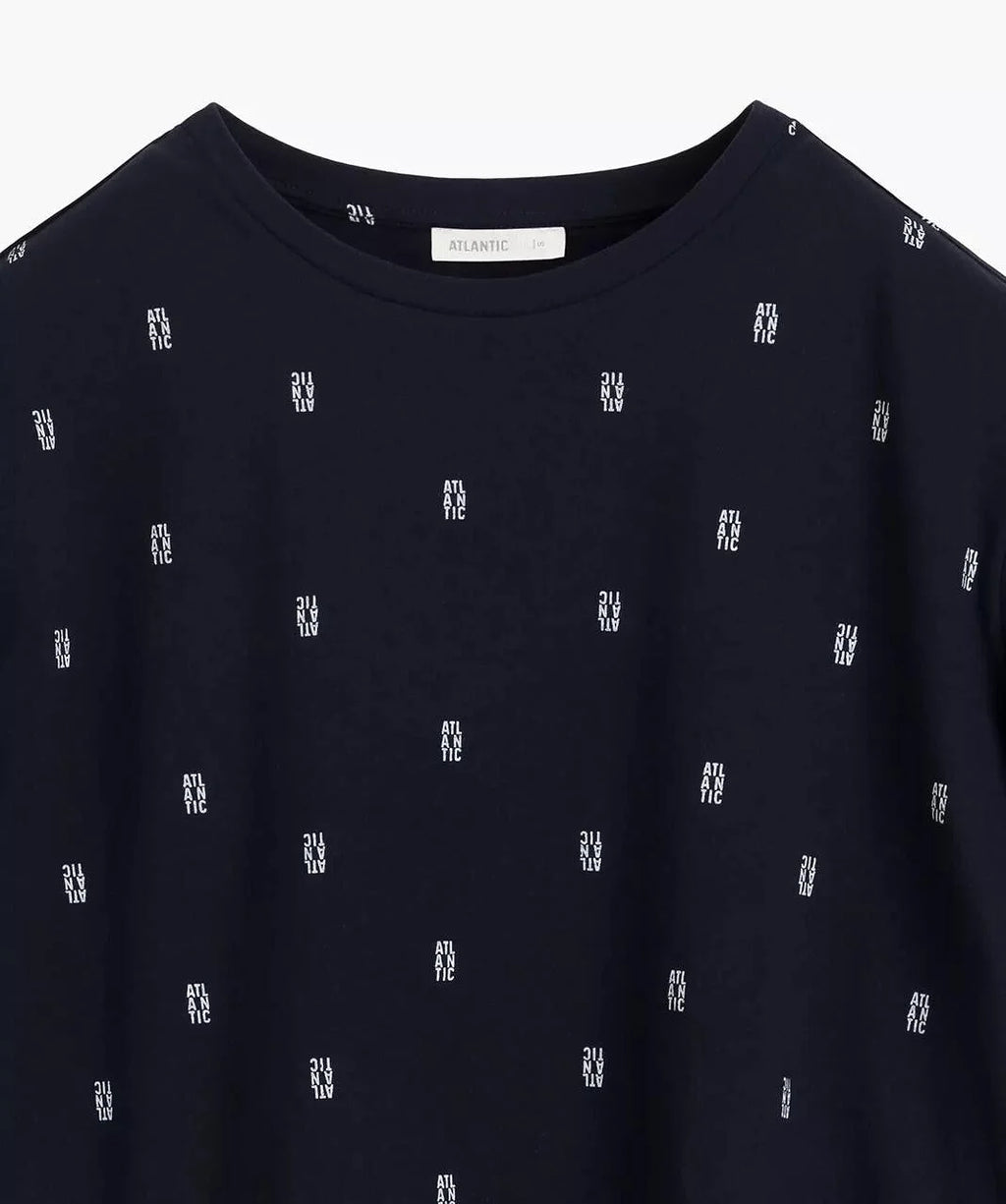 Pigiama da donna estivo – comfort naturale in puro cotone