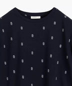 Pigiama da donna estivo – comfort naturale in puro cotone