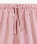 Pigiama da donna estivo – comfort naturale in puro cotone