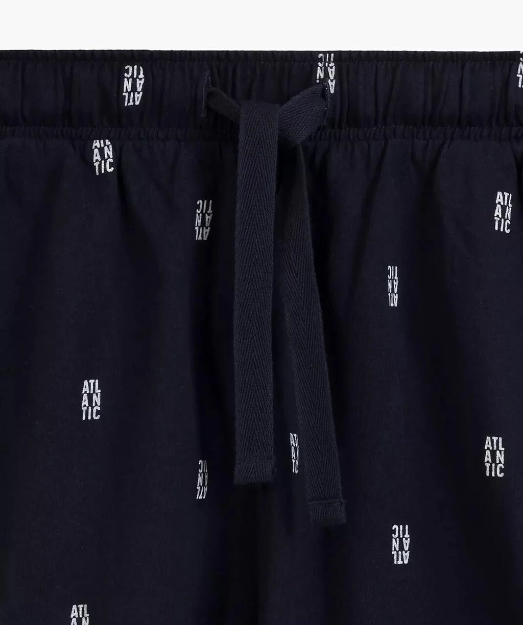Pigiama da donna estivo – comfort naturale in puro cotone