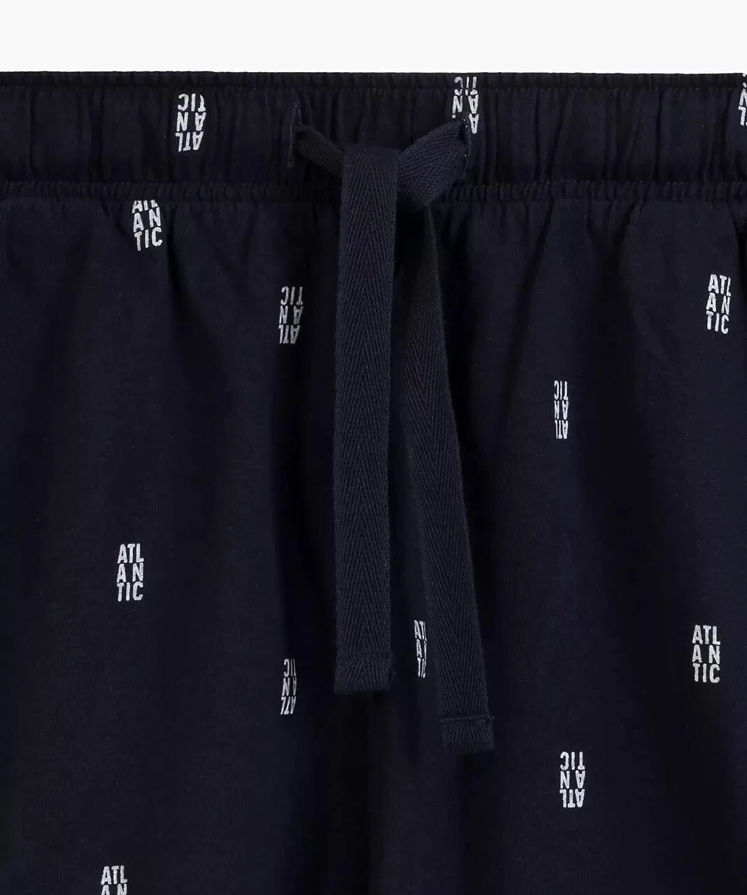 Pigiama da donna estivo – comfort naturale in puro cotone