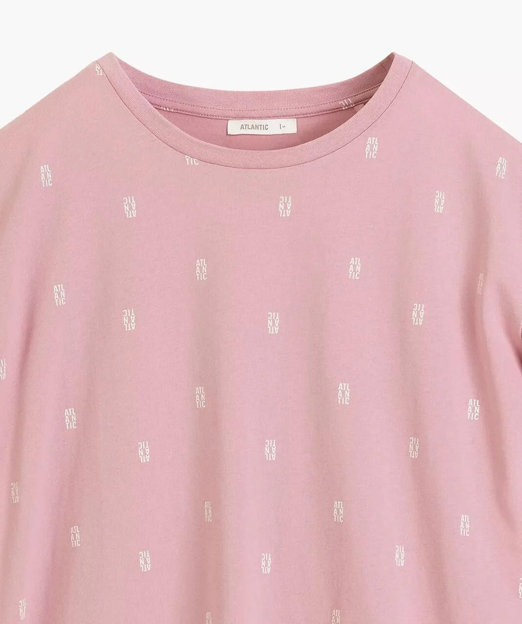 Pigiama da donna estivo – comfort naturale in puro cotone