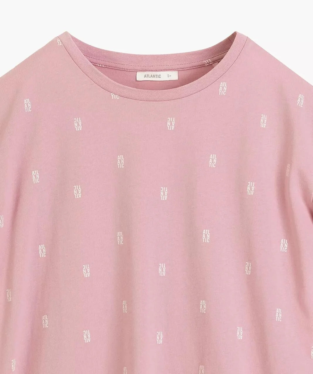 Pigiama da donna estivo – comfort naturale in puro cotone