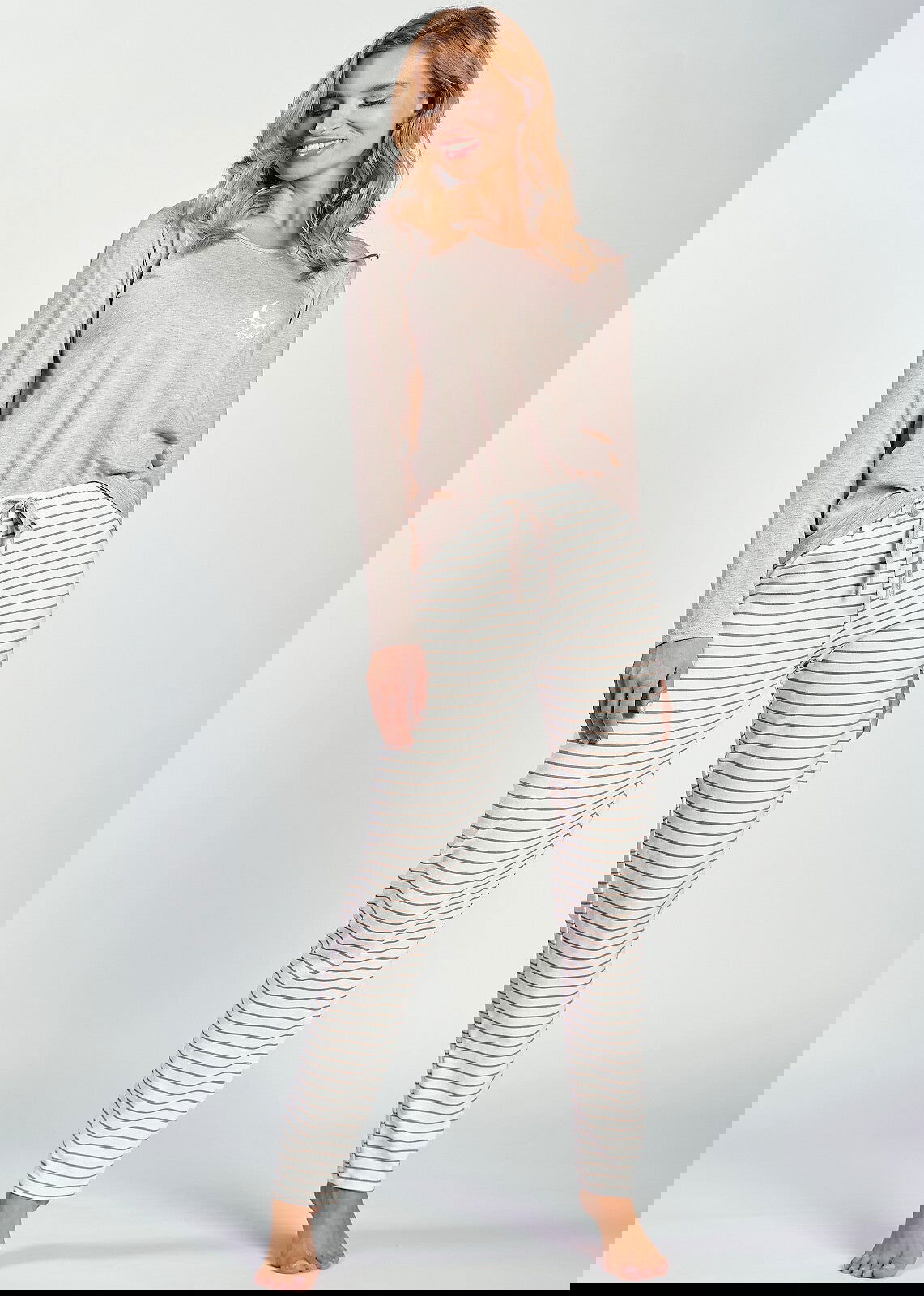 Pigiama donna - gina - 3246