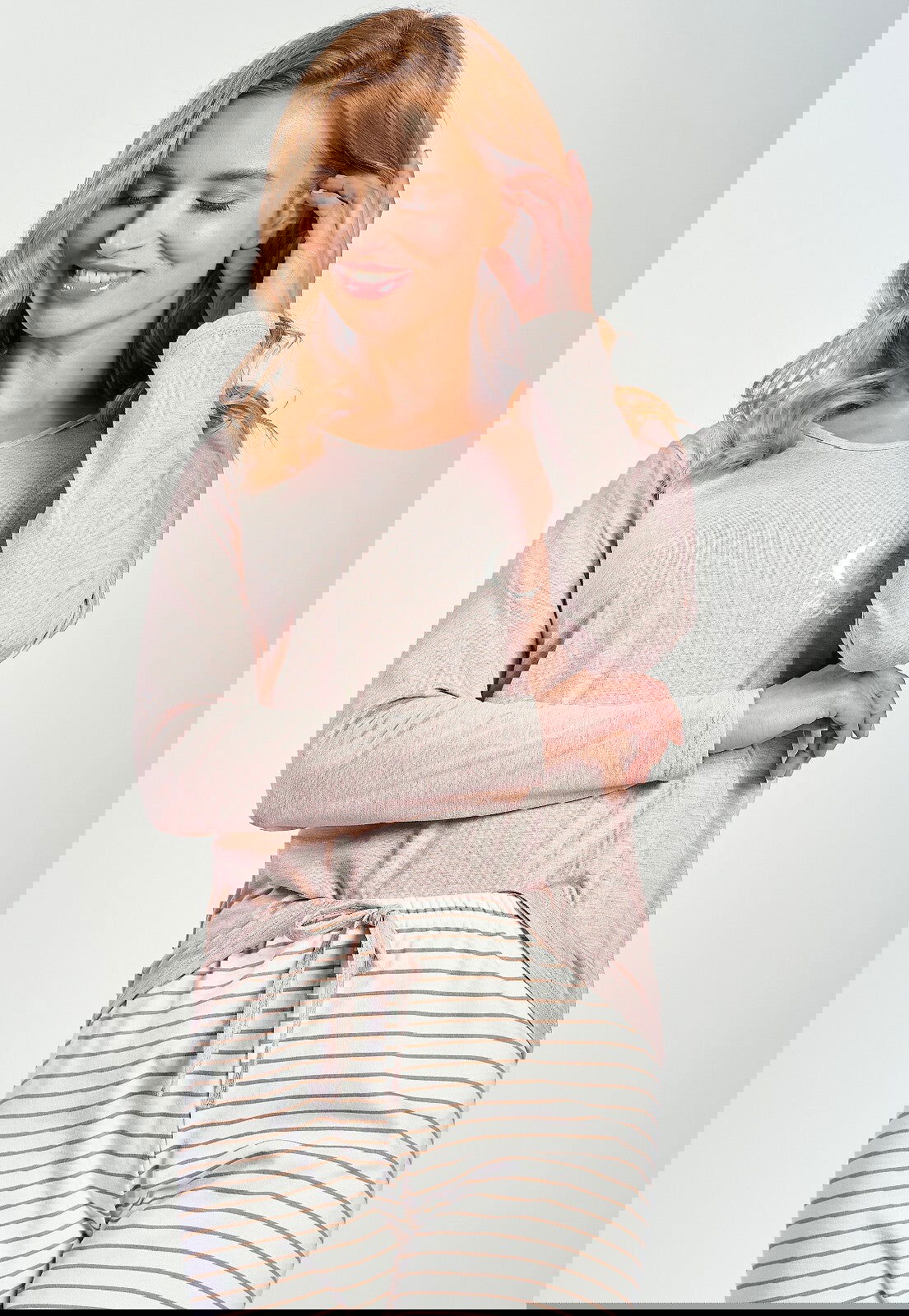 Pigiama donna - gina - 3246