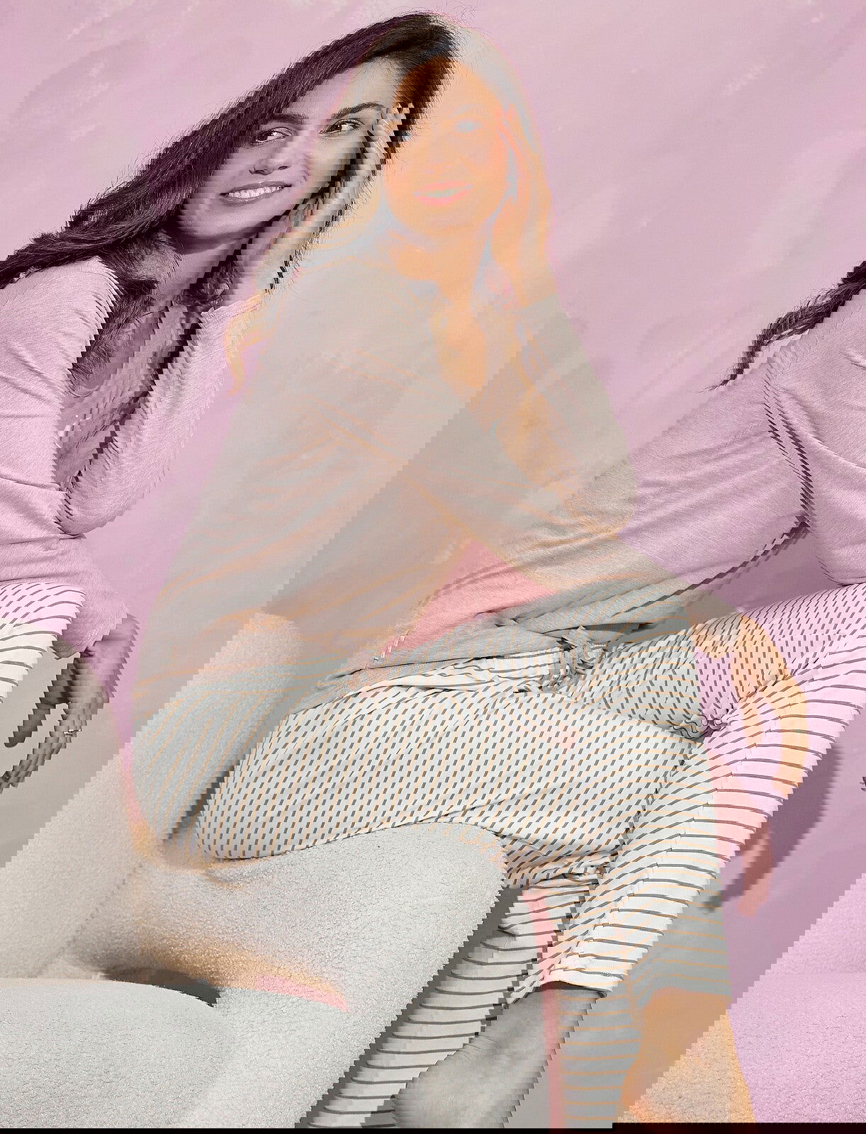 Pigiama donna - gina - 3246