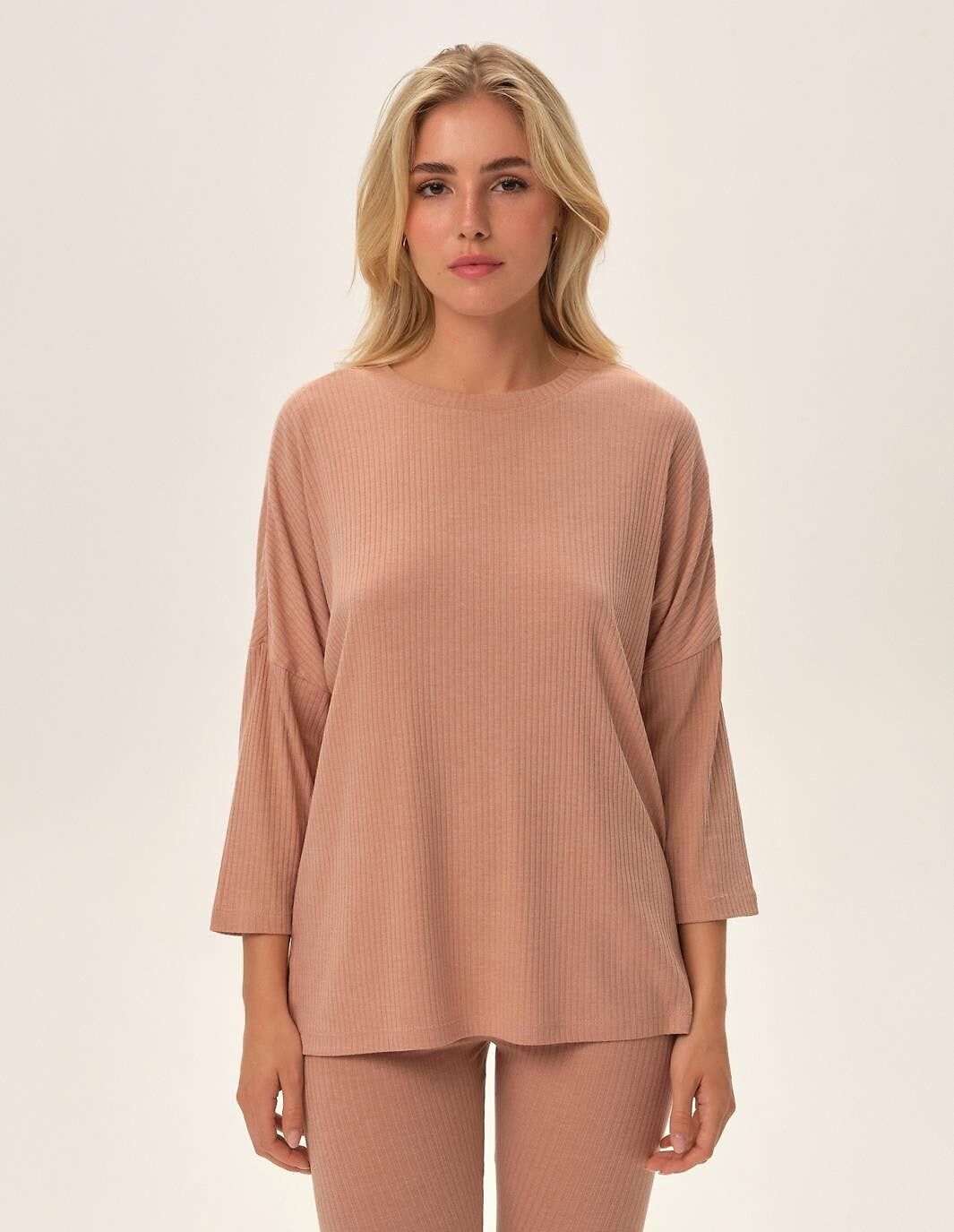 Pigiama da donna / homewear in visosa - frau