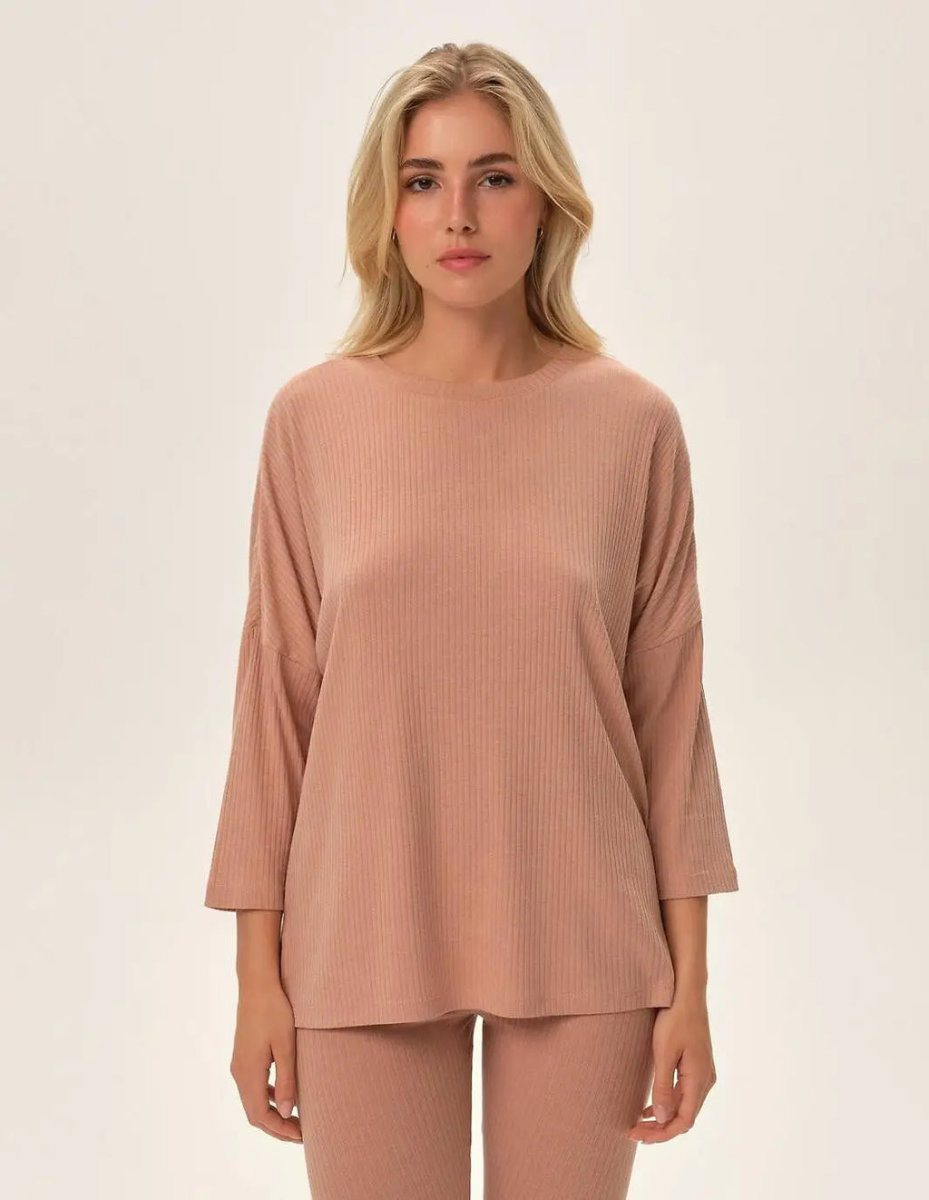 Pigiama da donna / homewear in visosa - frau