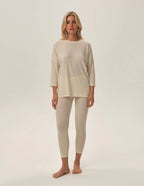 Pigiama da donna / homewear in visosa - frau