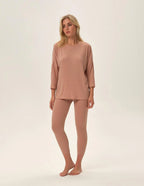 Pigiama da donna / homewear in visosa - frau