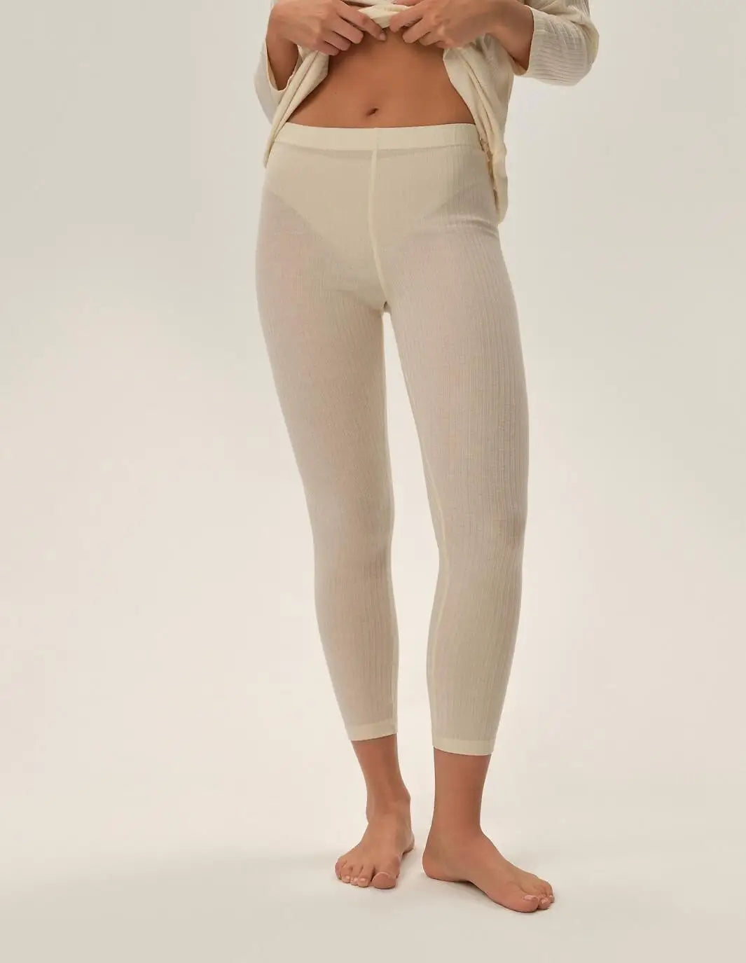 Pigiama da donna / homewear in visosa - frau