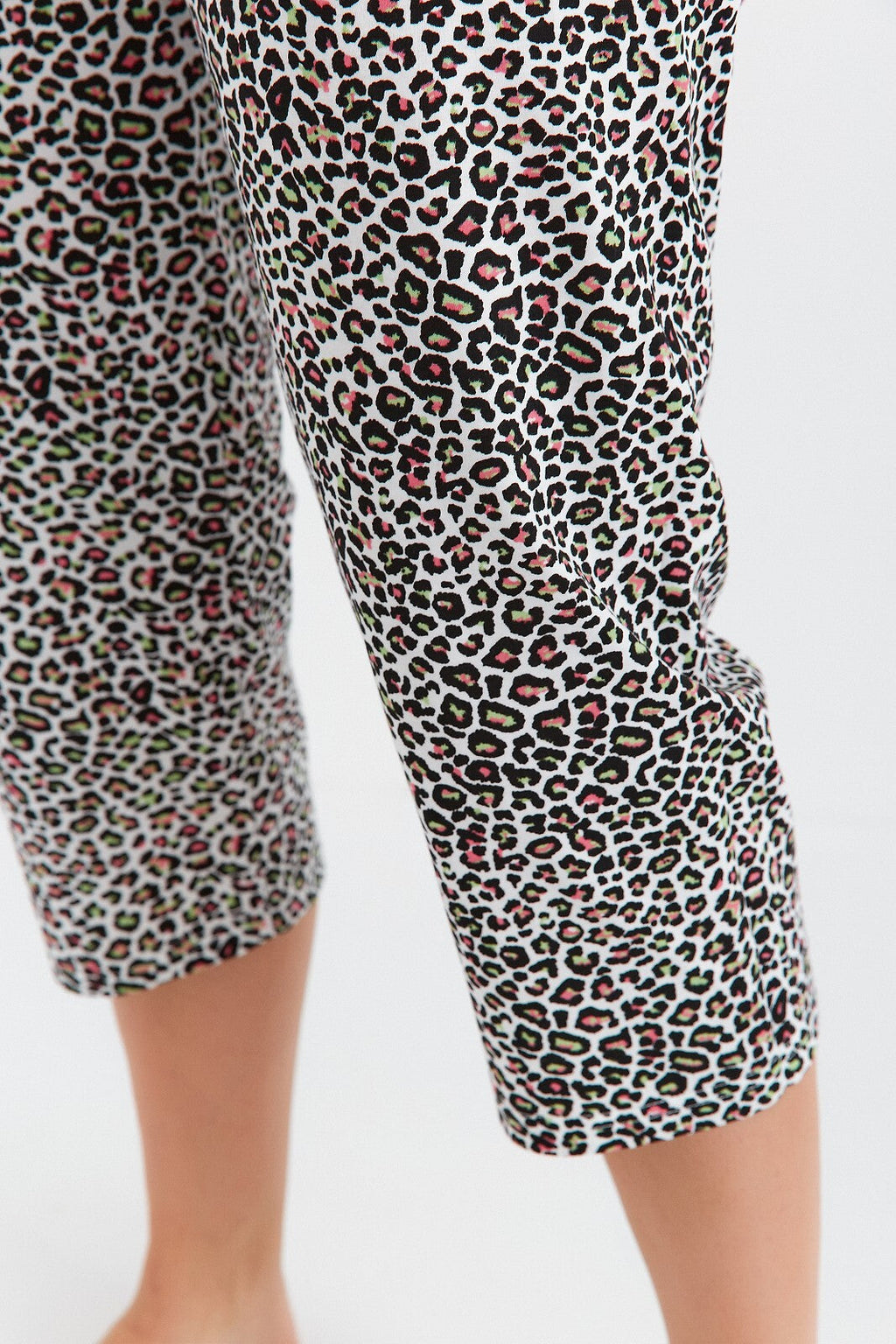 Pigiama donna in 100% cotone nancy