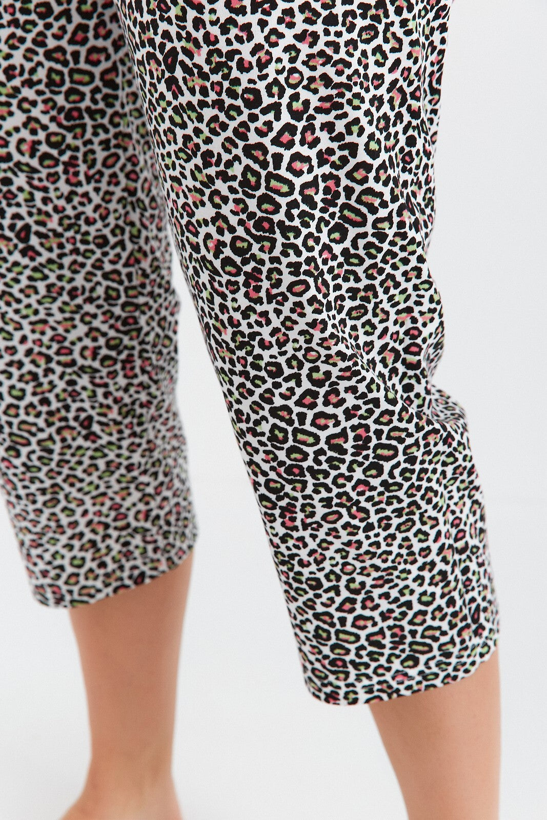 Pigiama donna in 100% cotone nancy