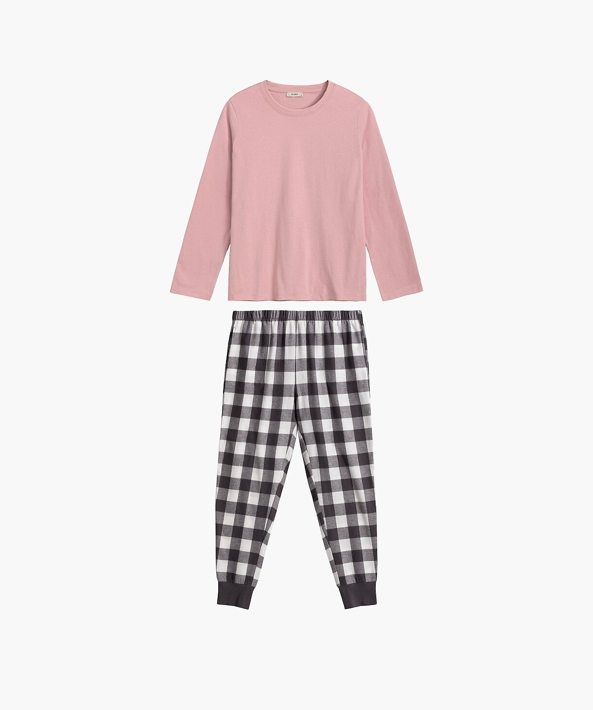 Pigiama donna in flanella - nlp-485