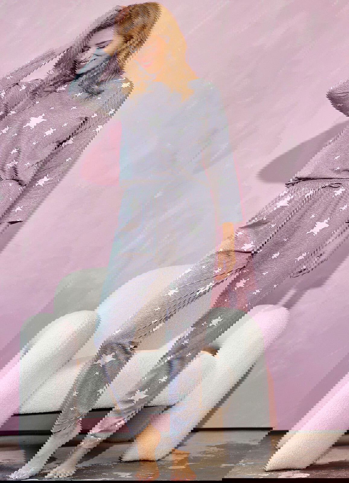 Pigiama donna - lizzie