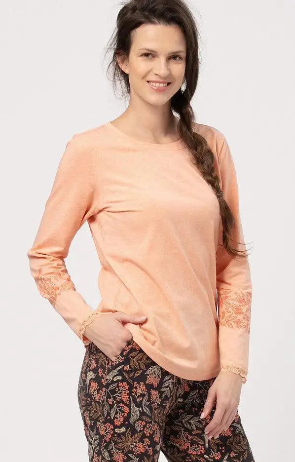 Pigiama donna | lns 785