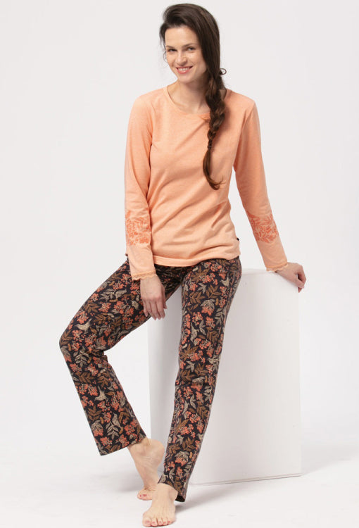 Pigiama donna | lns 785