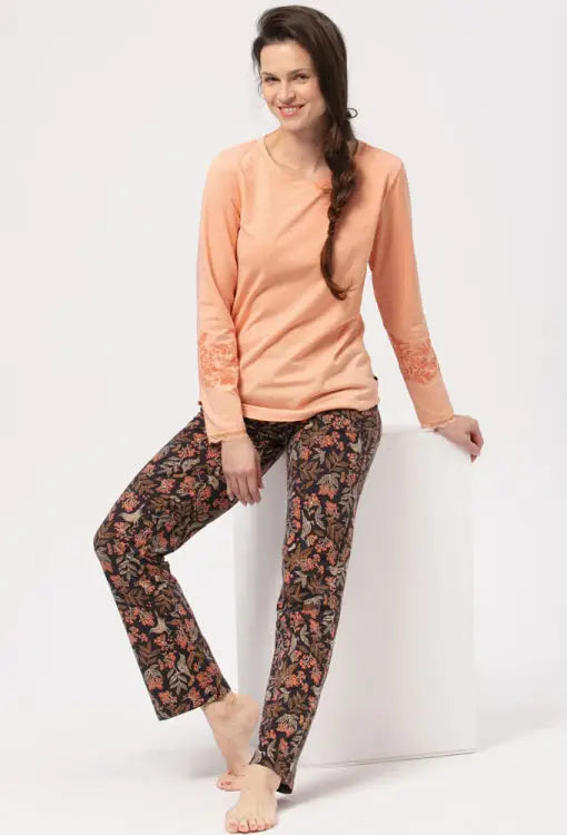 Pigiama donna | lns 785