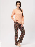 Pigiama donna | lns 785