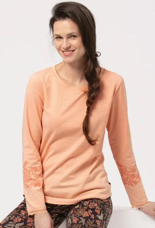 Pigiama donna | lns 785