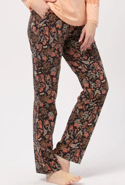 Pigiama donna | lns 785