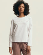 Pigiama donna in morbido cotone | delanie