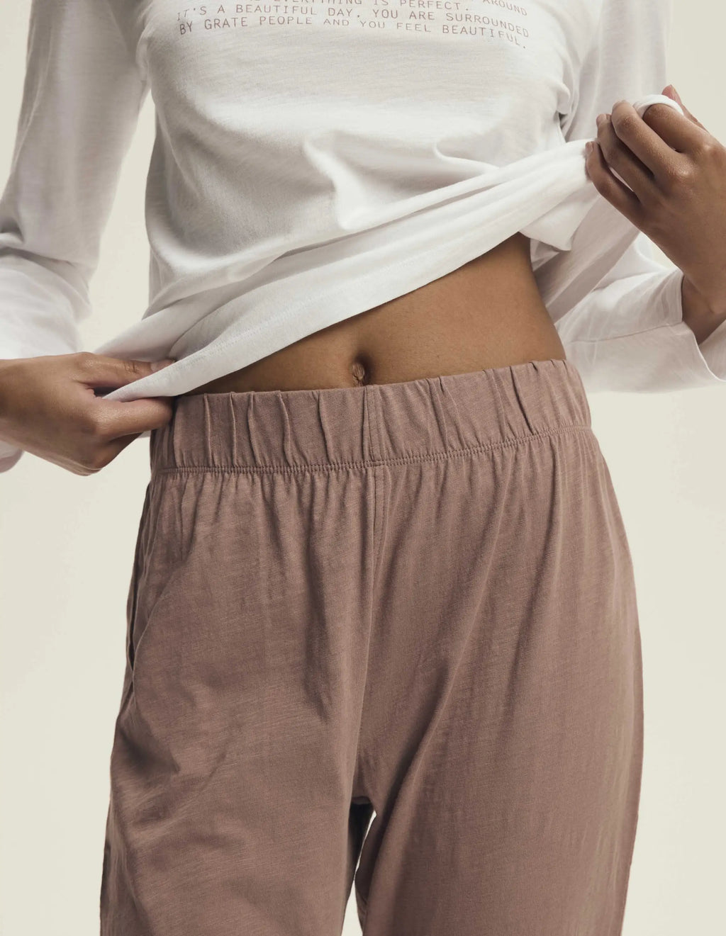 Pigiama donna in morbido cotone | delanie