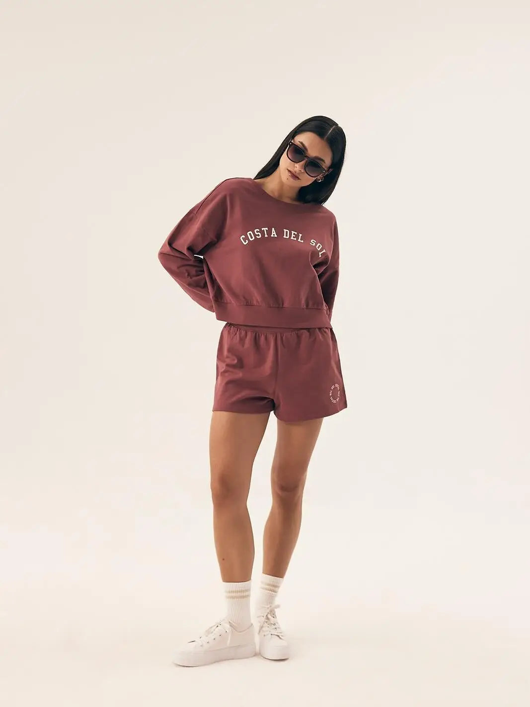 Pigiama da donna in puro cotone - nimes