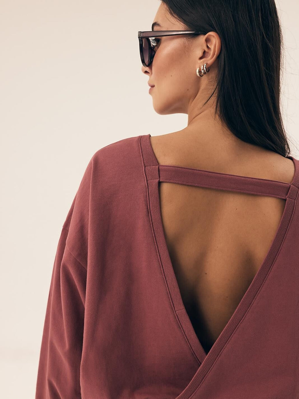 Pigiama da donna in puro cotone - nimes