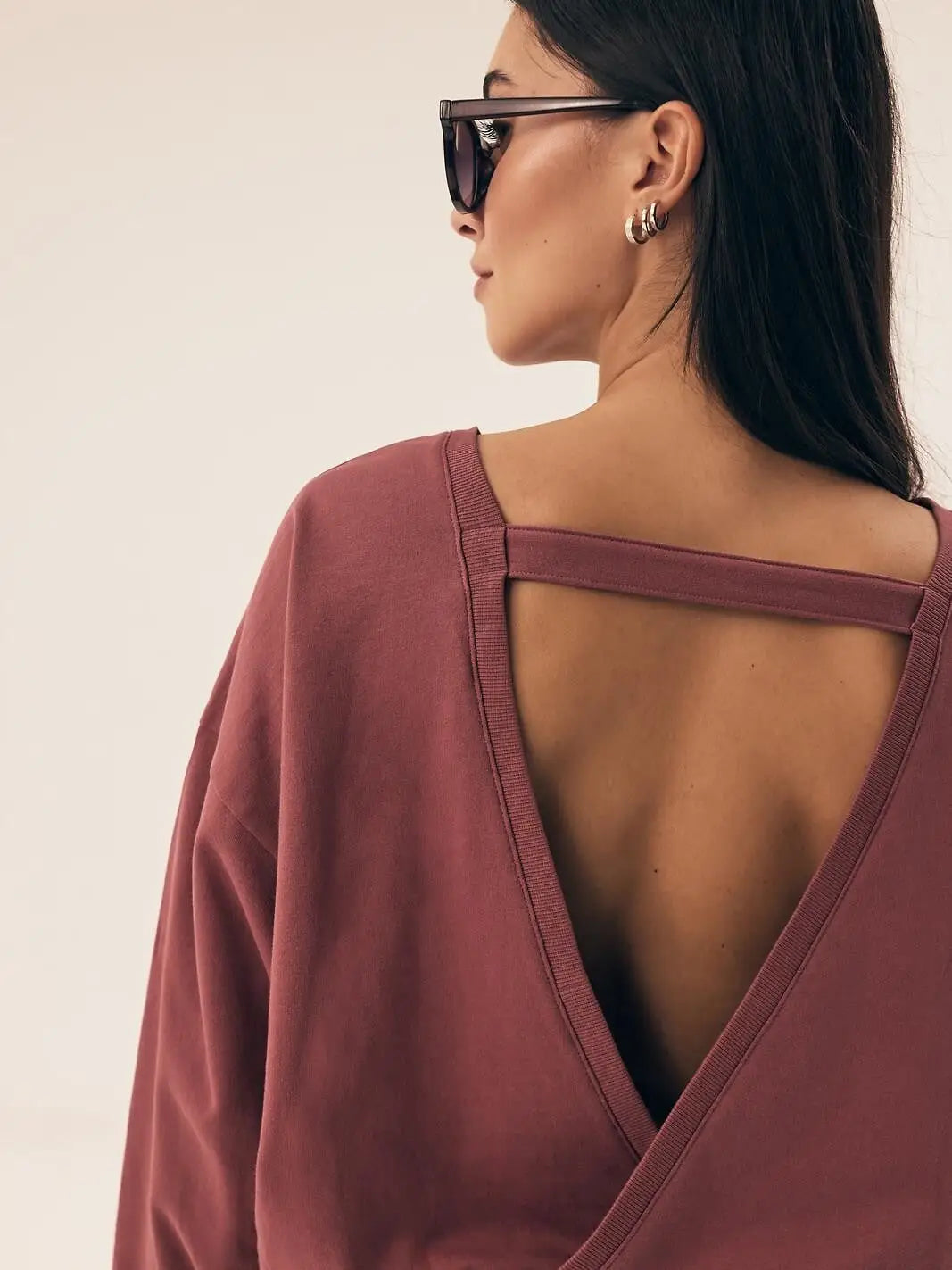 Pigiama da donna in puro cotone - nimes