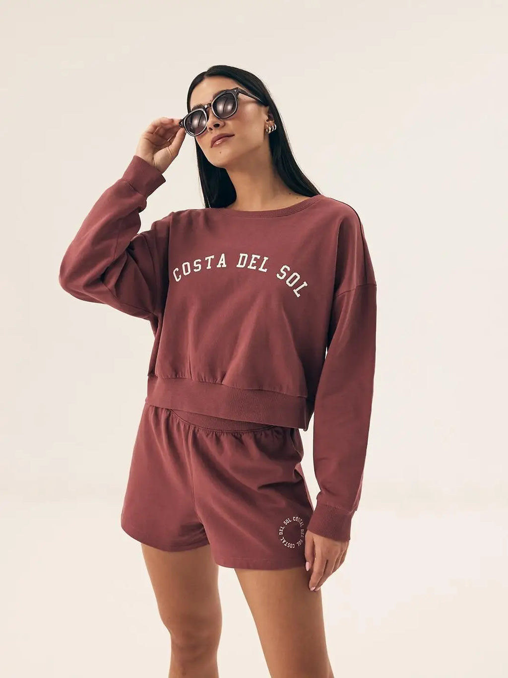 Pigiama da donna in puro cotone - nimes