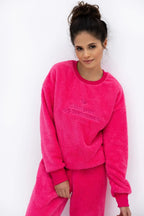 Berkley | pigiama da donna soffice e caldo