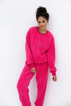 Berkley | pigiama da donna soffice e caldo