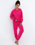 Berkley | pigiama da donna soffice e caldo