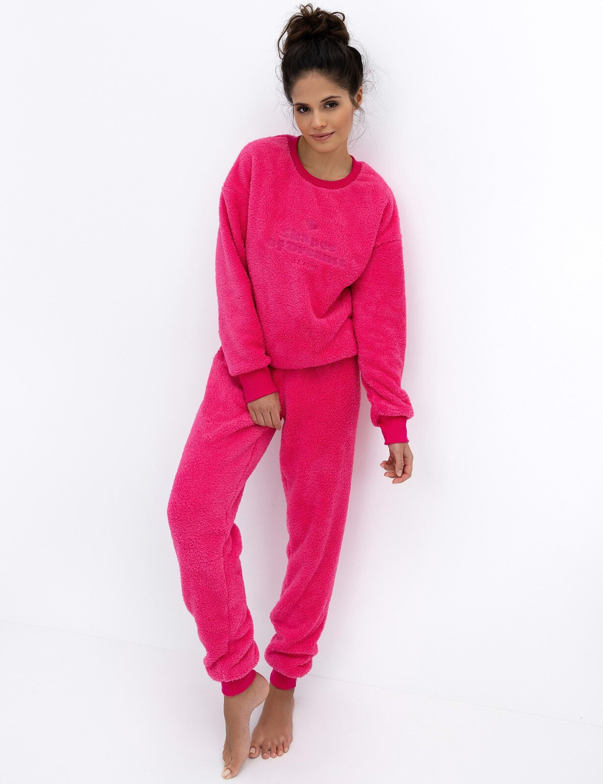 Pigiama da donna soffice e caldo - berkley